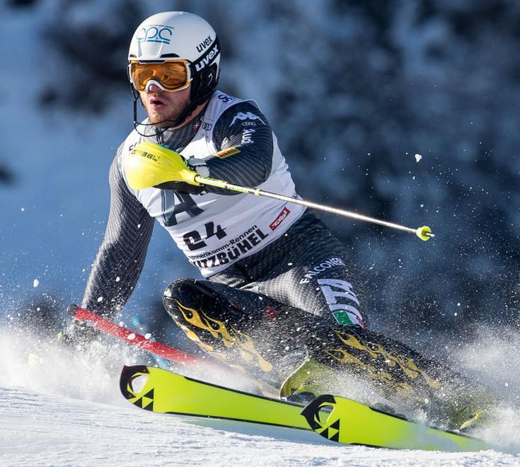 Razzoli prova a risorgere A Kitzbühel è undicesimo 