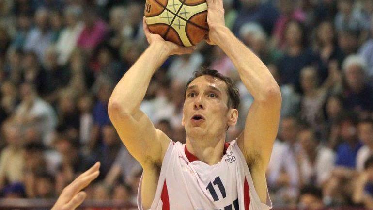 Con le triple la Bmr “bombarda” Desio e riprende la marcia