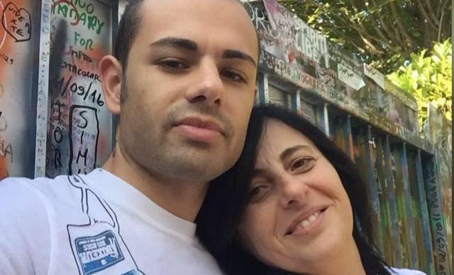 Io, mamma e la  nostra passione per Vasco Rossi