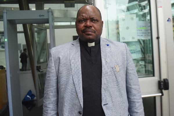 Ecco perché padre Gratien ha ucciso Guerrina: le motivazioni della sentenza