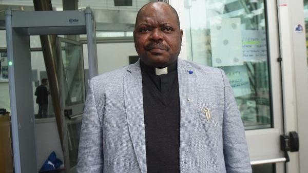 Ecco perché padre Gratien ha ucciso Guerrina: le motivazioni della sentenza