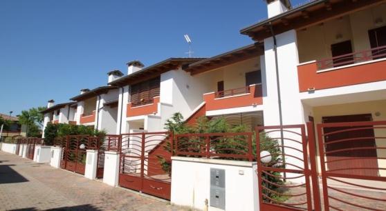 Il residence Regina Maris