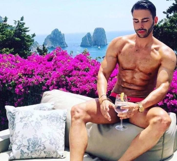 È ufficiale, il chirurgo estetico algherese Giacomo Urtis vola all’Isola dei Famosi