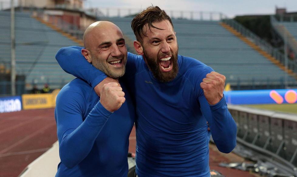 Empoli, Mchedlidze non si accontenta 