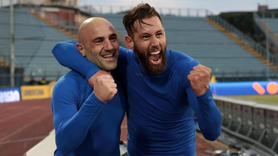 Empoli, Mchedlidze non si accontenta