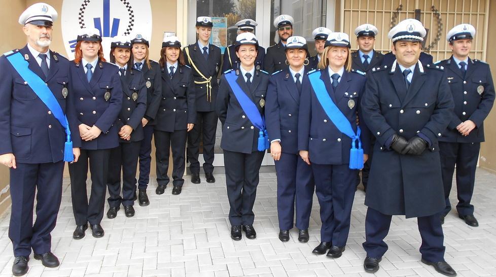 Una festa per la Municipale 