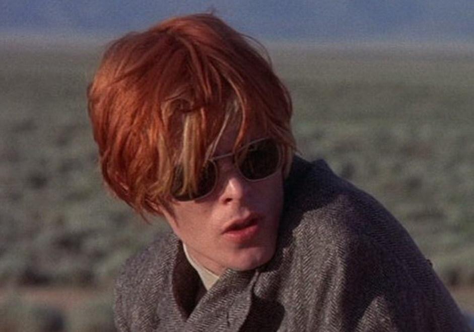 Il cinema per un omaggio a David Bowie