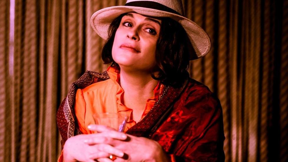 Marinoni “cantattrice”