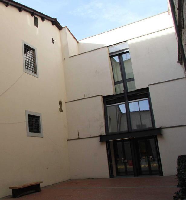 Mostre nell’ex Monte dei Pegni 