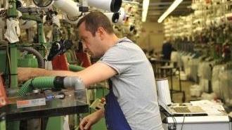 Un territorio ancora votato all’export