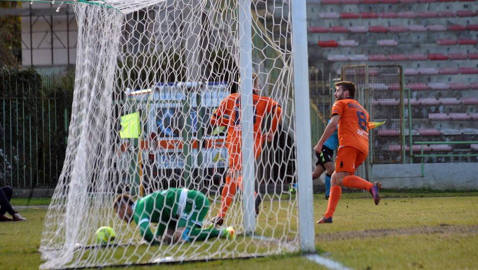 Prato in crisi, è allarme rosso Ora due partite per la svolta 