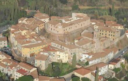 Un sito per le prenotazioni turistiche 