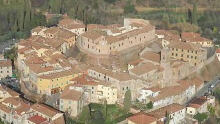Un sito per le prenotazioni turistiche