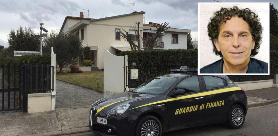 Sapeva che la vendetta era dietro l’angolo 