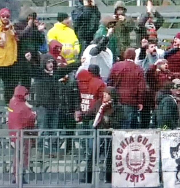 È stato un ko, ma la fiducia dei tifosi rimane 