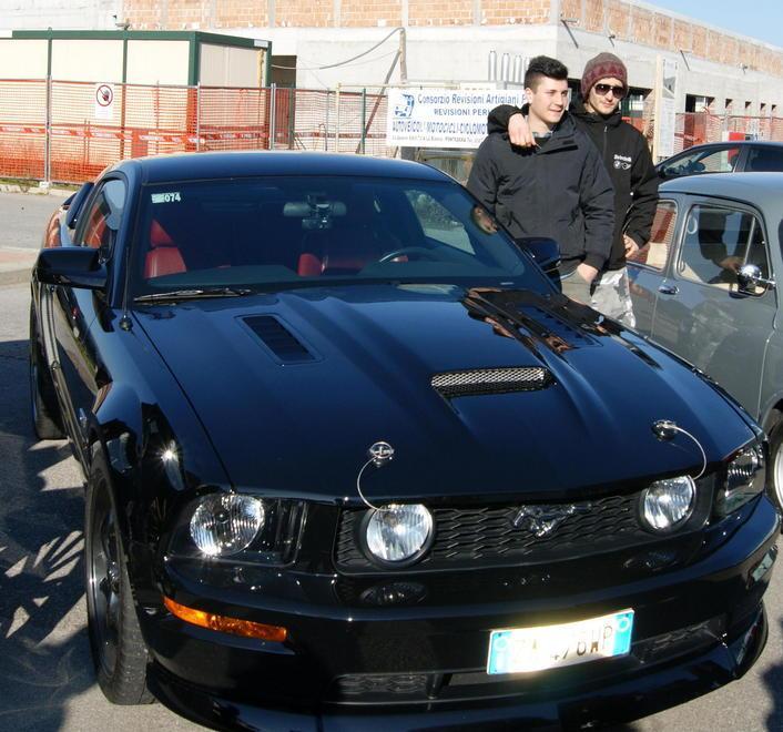 PASSIONE AUTO