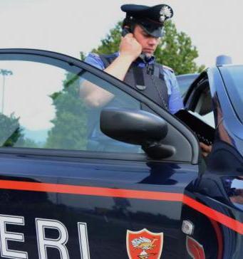 Donna truffata Denunciato un ragazzo