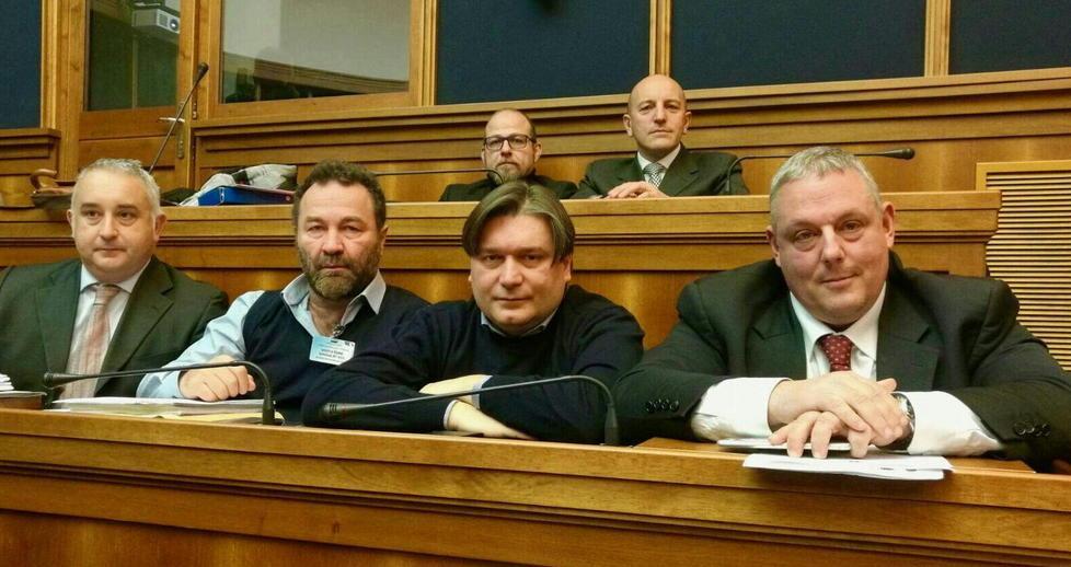 Tirrenica: la Regione dice sì al progetto 