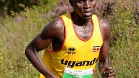 Fred Musobo brilla nella storica “Cinque mulini”