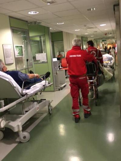 Due incontri sul pronto soccorso 