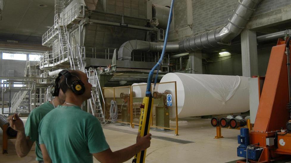 Un colosso che produce 22 miliardi di euro