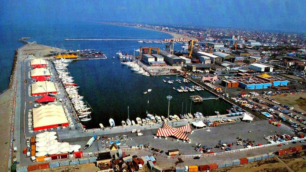 La fiera della nautica sarà un carnevale