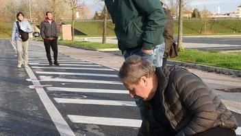 Posti tutti assegnati: il trasloco del mercato adesso è possibile