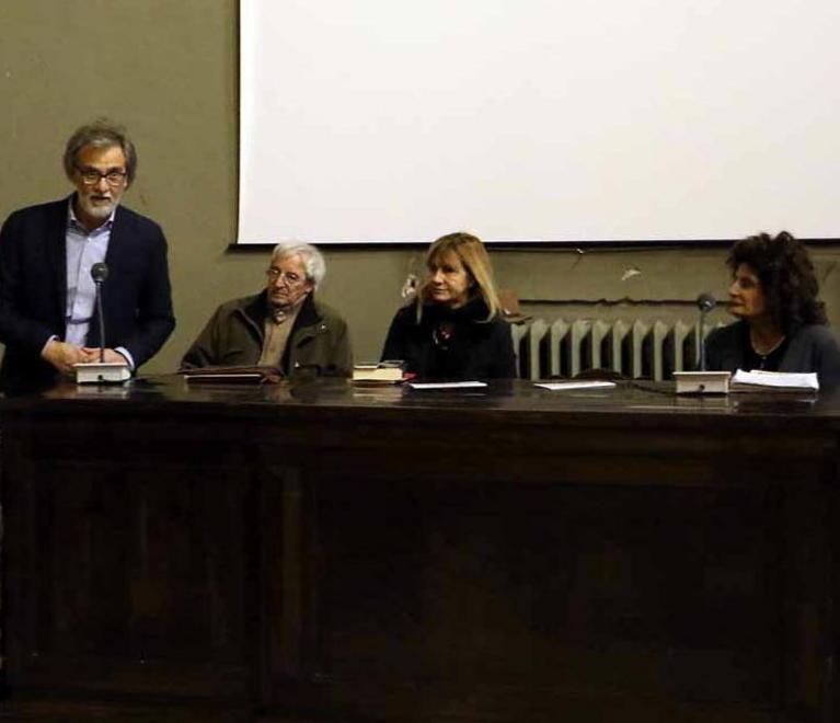 L’Accademia di Belle Arti in festa 