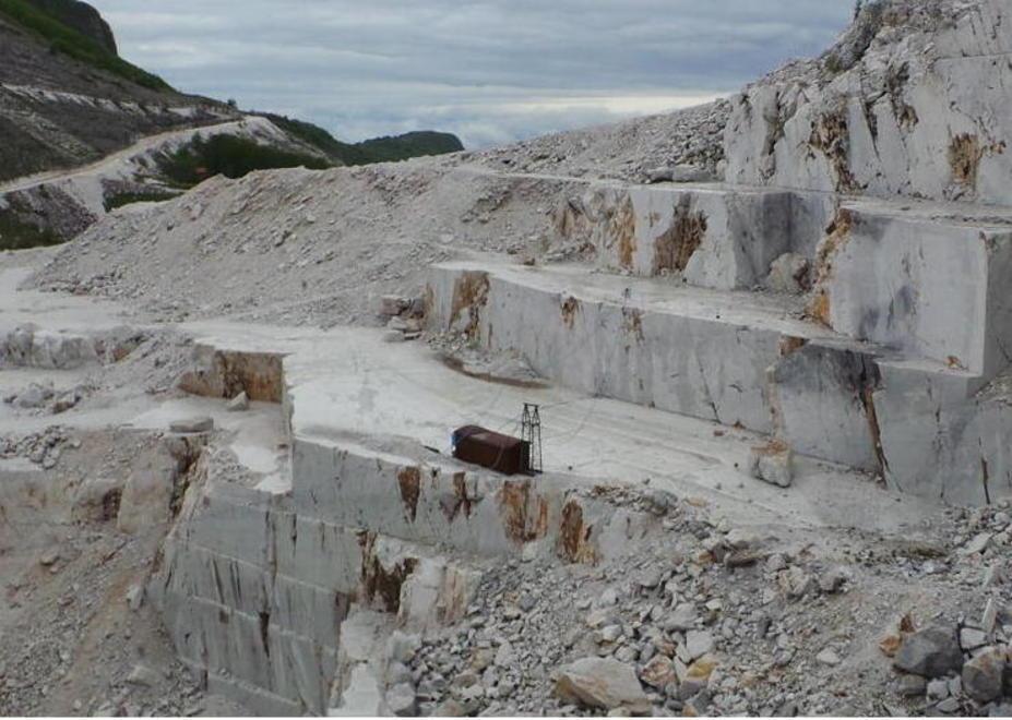 Cave, respinto il sequestro della Procura 