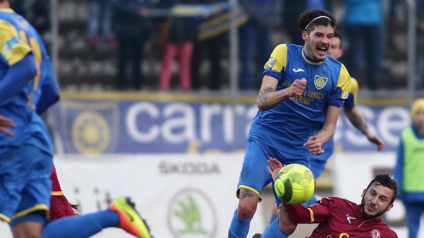 «Stiamo già pensando al match di Prato»