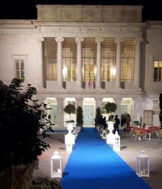 E Carrara si riscopre mondana e melomane 