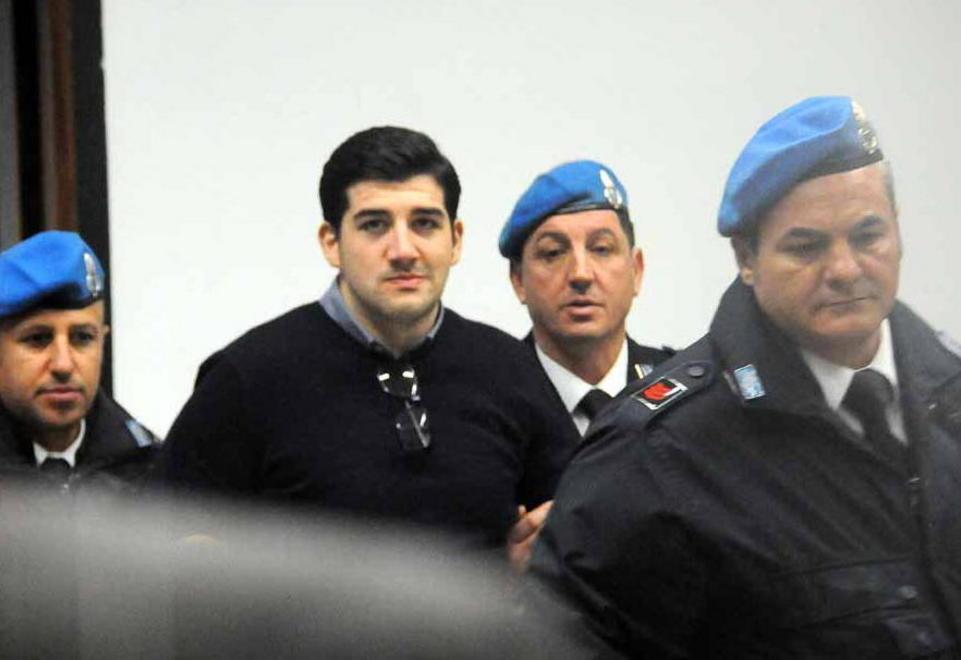 «Date l’ergastolo ad Andrea Mazzi» 