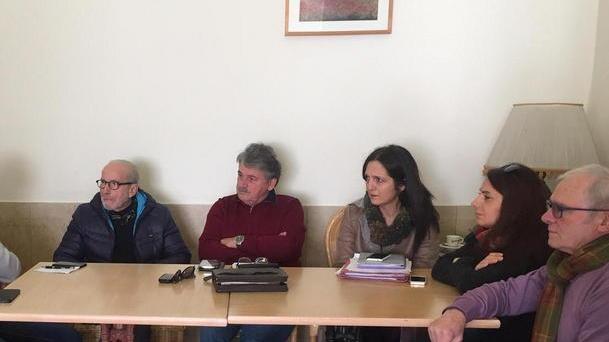 Nasce “Popolo dell’acqua”: non vogliamo la testa di Volpi