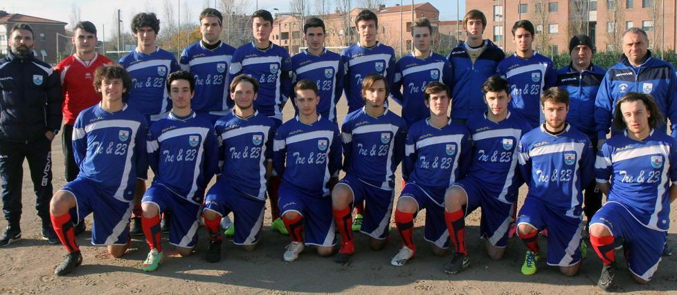 Mazzoni-Campone e il Portuale trionfa nel derby 