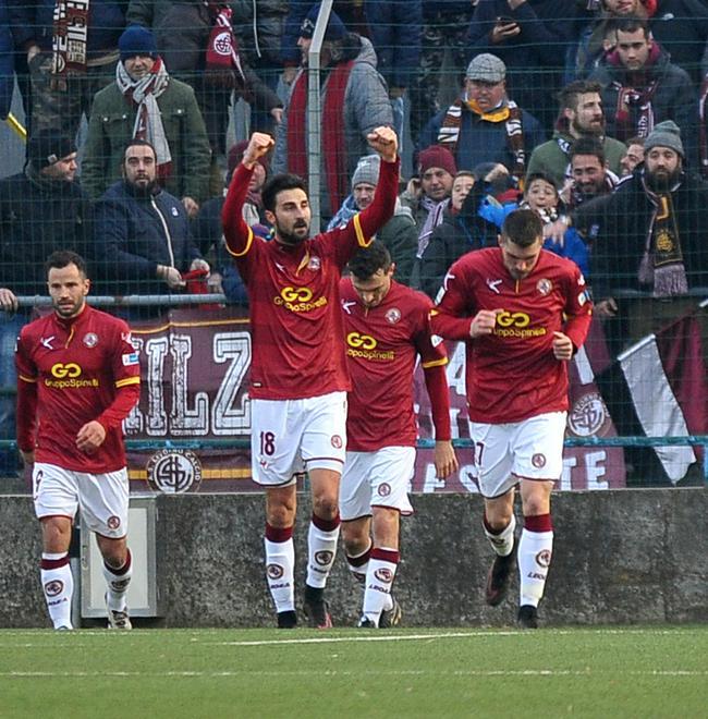 Finalmente fieri Ora il Livorno può giocare in 12 