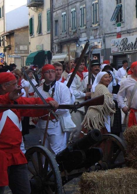 Ribelle e impossibile Contro gli austriaci resistenza disperata 