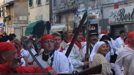 Ribelle e impossibile Contro gli austriaci resistenza disperata