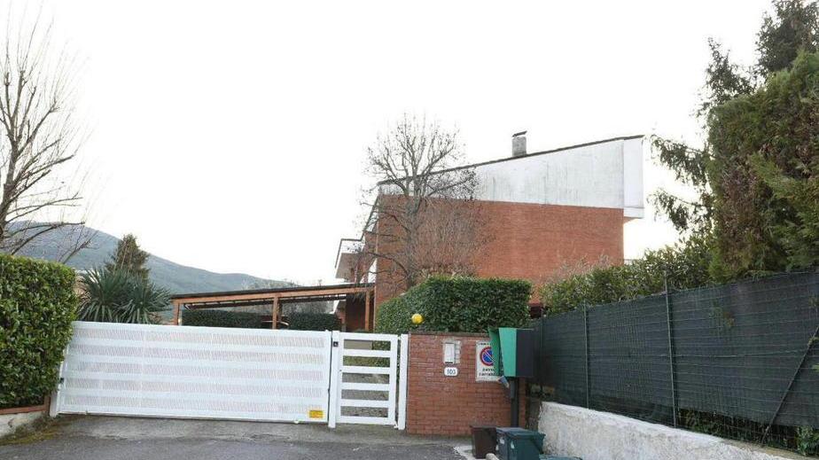 Sequestrata la villetta alla cancelliera indagata per peculato e truffa