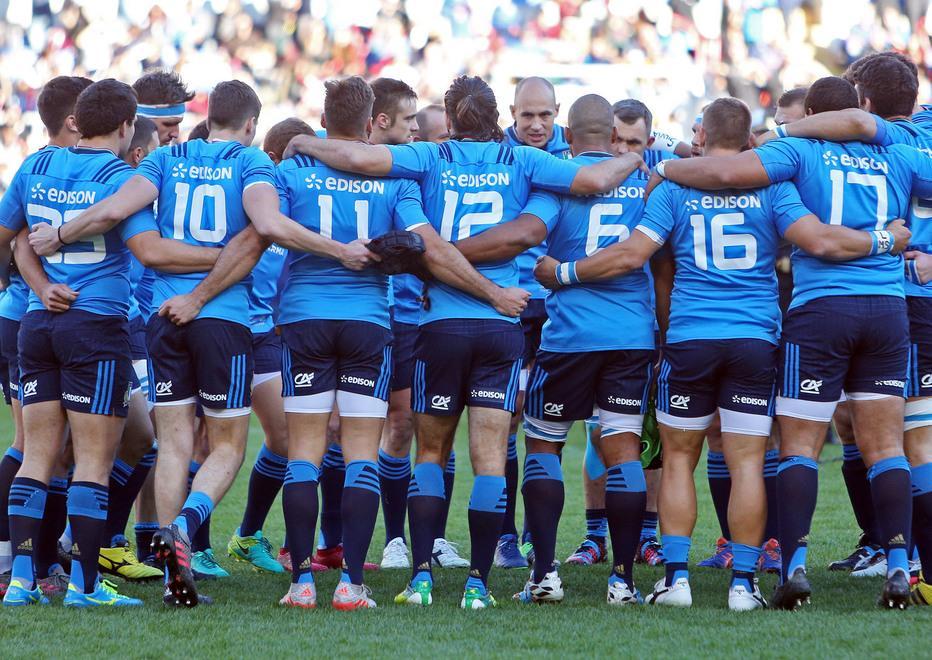 L’Italia verso il Sei Nazioni: «Giochiamo tutte le partite come contro il Sudafrica»