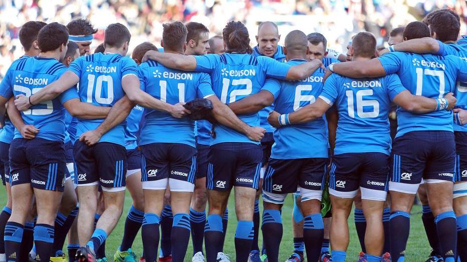 L’Italia verso il Sei Nazioni: «Giochiamo tutte le partite come contro il Sudafrica»