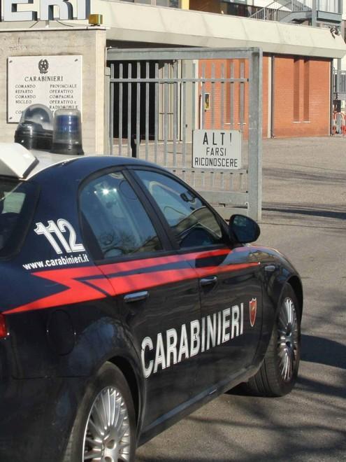 Algherese di 45 anni fermata ad Assemini con ecstasy e coca