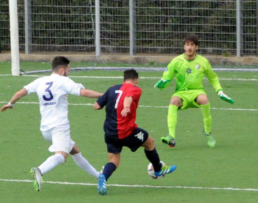 Pane, calcio e... Fantasia 