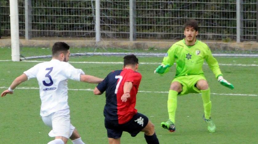 Pane, calcio e... Fantasia