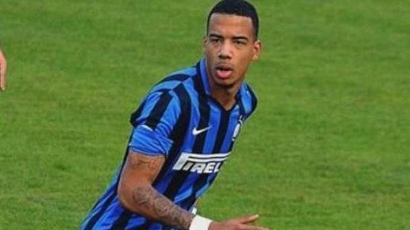 Dall’Inter arriva Senna Miangue Il difensore belga firma in giornata