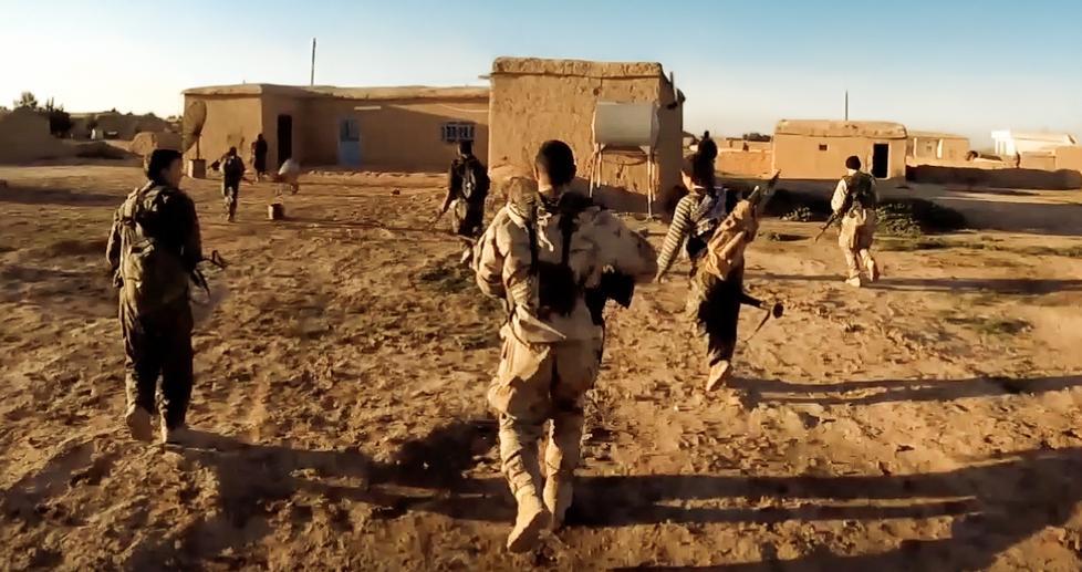 «Quella guerra che non sentiamo nostra» 