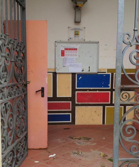 Sorso, riapertura a metà per la biblioteca comunale 