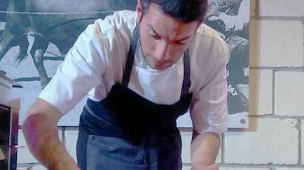 Chef, la rivista americana "Forbes" incorona un cuoco di Samassi: "Cambierà il mondo" 
