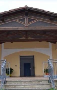Casa per anziani a Gonnoscodina 