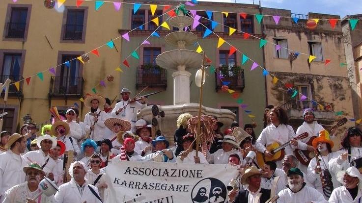 Bosa prepara un carnevale ancora più ricco di eventi