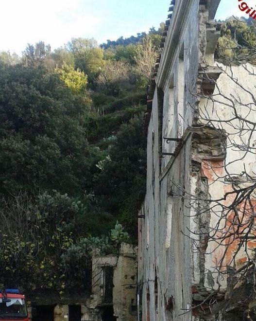 Riaperta la strada statale “198” 